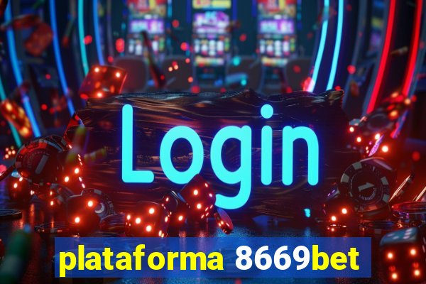 plataforma 8669bet